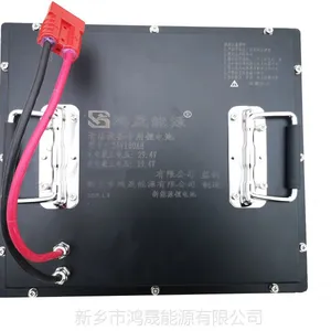 ������Դ24V100AH����﮵���飬ɨ�س�ר��