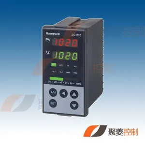 Honeywell温控器DC1020CT-201000-E固态继电器输出
