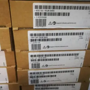6ES7521-1BL00-0AB0 S7-1500 数字量输入模块6ES7 521-1BLOO-O