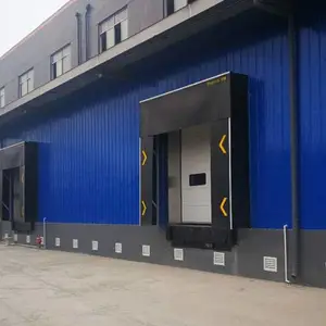 无锡冷冻库出租、冷库出租地址在: 格林豪泰酒店(广瑞路东风桥店)