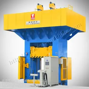 液压机 SMC/GRP/FRP/GMT 材料液压机/模压机