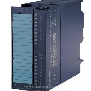 6ES7322-1FH00-0AA0������PLC����ģ�飨16�㣬120V/230VAC��