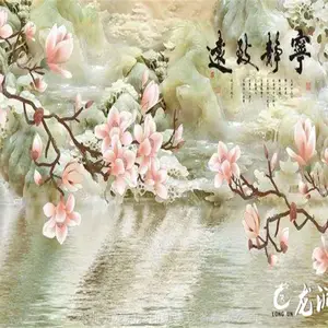 ��񱳾�ǽ�������� ʯ��ͼ���ʻ�ӡˢ�豸 ����ʯUVƽ���ӡ��