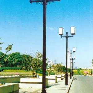 供应全国 8米单臂路灯