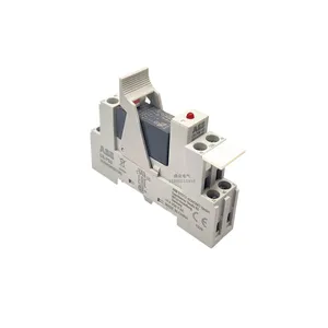 ԭװABBС�ͼ̵���CR-P024DC2��ż̵���CR-PO24DC2 8��DC24V