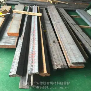 QT500-7无气孔无沙眼球墨铸铁圆钢 散切国产连铸生铁方棒