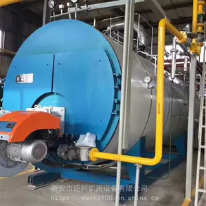 青海地区 建筑干燥除湿型燃气热风炉价格 脱水干燥热风炉厂家