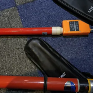 35KV�����״�����͸�ѹ�����