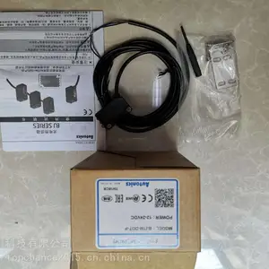 Autonics/奥托尼克斯自动化产品,BJ1M-DDT-P,慢反射型远距离检测光电传感器