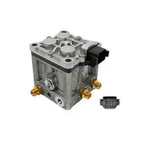 VALVE BLOCK EGR 1856311/A93340019/4088533/1744084