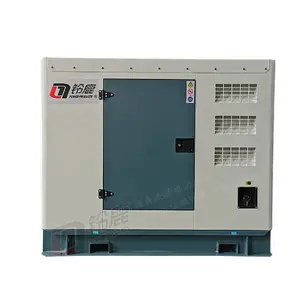 15KWˮ�侲�����ͷ����