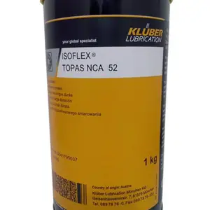 KLUBER ***FLEX TOPAS NCA 52 ��³��NCA 52��������֬