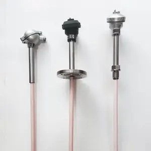 铝水腐蚀温度传感器 安徽春辉集团