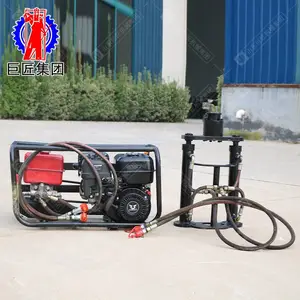 ���ľ޽�QTZ-1S��Яʽ˫��ȡ����� ԭ״��ȡ���豸 ���Ŷ��ɼ���