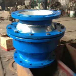 供应360°旋转补偿器 DN350矿用自密封旋转补偿器量大优惠