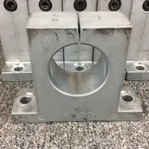 GWA12-B GWA14-B舍弗勒INA光轴支撑单元