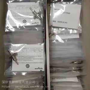 供应日本村田MURATA品牌MM206621测试探针