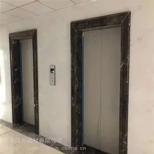 石材电梯门套 石材线条报价 重庆茂卓建材