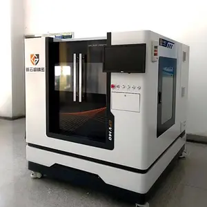 精密机床工业外观设计 工业产品设计 钣金罩壳外形设计 一站式交付
