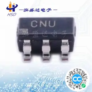 模数转换器 - ADC AD7468BRTZ-REEL7 ADI/亚德诺 原厂渠道