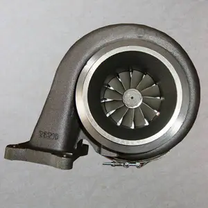 适用于NT855发动机HT60涡轮增压器3536803/3804565