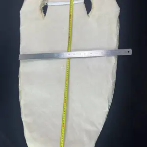 珍珠鱼皮硬皮生皮干皮***剑鞘材料进口皮料鲛鱼皮黄貂鱼皮魔鬼鱼皮