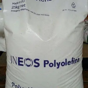 经销美国INEOS英力士HDPE T60-800-119高光泽注塑级HDPE 高密度聚乙烯