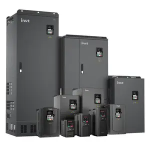 INVTӢ����5.5KW 7.5KW GD200A-7R5G ��Ƶ�� GD350 GD200A GD200A-2R2G