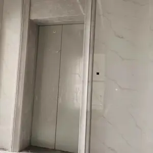 蓝珀 人造石电梯门套 安装快速 防火防水不变色 零甲醛