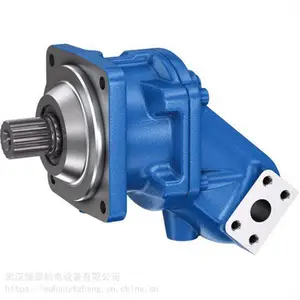 �����ʿ��Һѹ����A2FM125/61W-VBB010 ����ʽ
