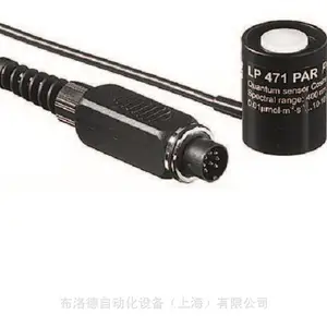 ȫ��ԭ����Ӧ�����Delta OHM PAR�ն�����UVC ���䴫����LP471