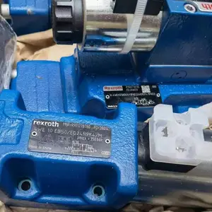 �¹���ʿ��REXROTH������4WRTE25W6-350L-4X/6EG24K31/F1V�ֻ�