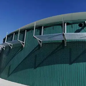 【集磊】钢格板联通平台钢格栅G203-30-100格栅板定做