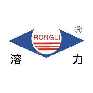 浙江溶力高新材料股份有限公司