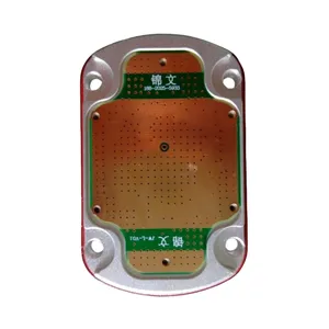 锦文JWGB-38 北斗GPS高增益航空天线抑制好性能稳定