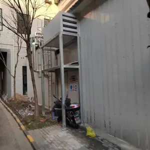 供应通风口阻性消声器,风机消声导流罩,提供定制服务。