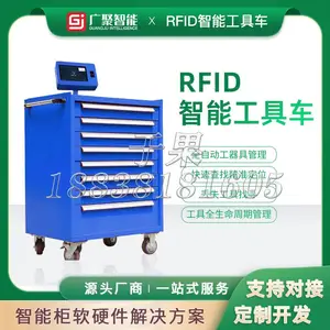 ***�����Ƴ�RFD���ܹ��߳�����ʶ��С���Զ��̵��Զ�ʶ���豸�����ӽ𳧼Һ����ܹ�����ϵͳ