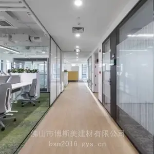 南平 防火 玻璃隔断尺寸