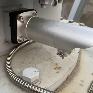 上海哪里有高压套管在线监测系统 在线监测 上海市凌至物联网供应