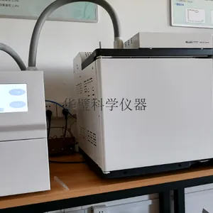 安徽气相色谱仪品牌 南京华璧科学仪器供应