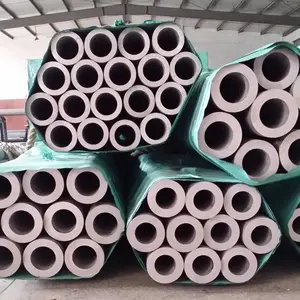 S30408大口径不锈钢厚壁管切割 戴南佳孚供货