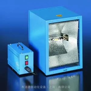 全新原厂供应德国Honle SOL 500 1200 2000 自然阳光模拟器 提供报关单