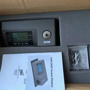 ��Ӧ����AWS/Advanced Witness Series Ť����ʾ�� AWS-3010