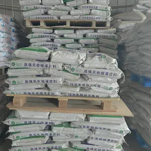 重庆九龙坡高强无收缩灌浆料厂家 现货直发 工程加固专用材料