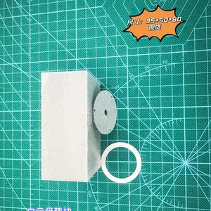 hp-8金云母板厂家 云母板加工 金云母板隔热板 hp5白云母 绝缘隔热