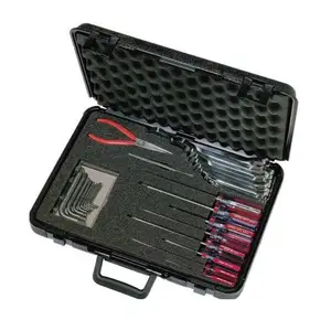 MRIEQUIP非磁性标准工具套件32件装TL-2243 TL-1008