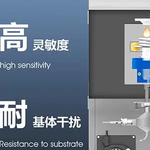全谱直读ICP6500销售 苏州博维仪器科技供应