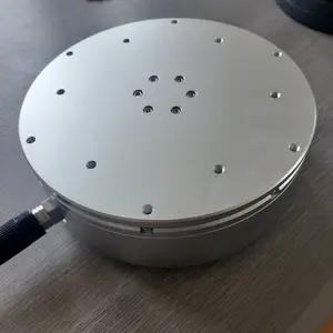 水下电机水下云台重载云台单轴云台水下旋转电机