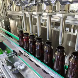 日产1吨的液体水溶肥生产设备 叶面肥喷施肥全套生产设备 灌装一体成套设备