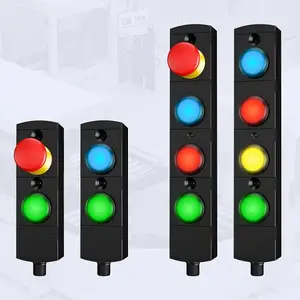 schmersal DHS ��ɫ�����Ű��� �豸״̬���ӻ� һ��ʽʡָʾ�� �Զ����豸��ȫ������